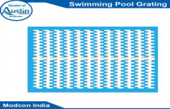 Swimming Pool Grating by Modcon Industries Private Limited