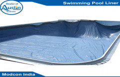 Swimming Pool Liner by Modcon Industries Private Limited
