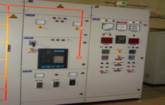 Synchronized AMF Panel by Electrons Engineering Systems