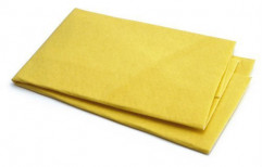 Synthetic Chamois Cloth by Inventa Cleantec Private Limited