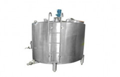 Tank Evaporating Plate by Krishna Allied Industries Private Limited