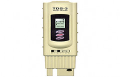 TDS-3 Handheld TDS Meter by Snp Aqua Filter