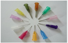 TE Glue Dispensing Needles by Amspa Engineering P. Limited
