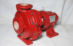 Teflon Line Pumps by Fluidotech Pumps & Equipments