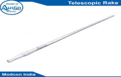 Telescopic Rake by Modcon Industries Private Limited