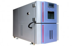 Temperature and Humidity Test Chamber by Shree Refrigerations Private Limited