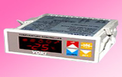 Temperature Controller by Luxaire Appliances