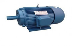 Three Phase Electric Motor by Pee Kay Electrical Works