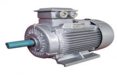 Three Phase Electric Motors by Mahalaxmi Electrical Industries