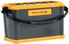 Three Phase Power Recorder - Fluke 1750 by Digital Marketing Systems Pvt. Ltd.