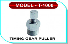 Timing Gear Puller Model- T- 1000 by Jaggi CRDI Solutions