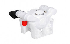 TMC 70701 Diaphragm Foot Pump by Max Marine