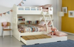 Toddler Beds by Step Inn Private Limited