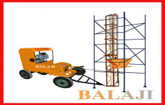 Tower Hoist by Balaji Industries