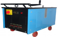 Transformer Welding Machine by South India Machine Tools