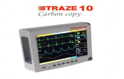 TRAZE 10 Patient Monitor by Akas Medical