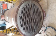 Tube & Shell Heat Exchangers by Exotic Metal Tech