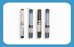 Tube Well Submersible Pumps by Shah Machinery Stores