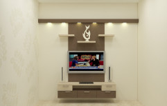 TV Unit by Scale Inch Private Limited