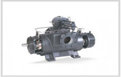 Twin Screw Pumps by Gutta Engineers Private Limited