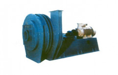 Two Stage Centrifugal Blower by Teral-Aerotech Fans Pvt. Ltd.