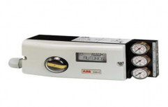 TZIDC Electro-Pneumatic Positioner V18345 by Digital Marketing Systems Pvt. Ltd.