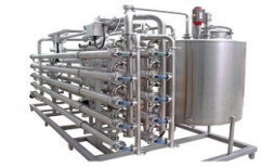 Ultra Filtration System by Divya Sai Industrial Packers
