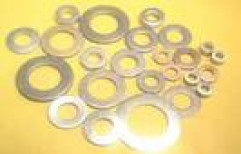 UNC/UNF Washers by Ayata Consultancy Services