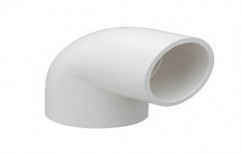 UPVC Plain Elbow by Aggarwal Trading Company