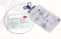Urine Drainage Bag by Oam Surgical Equipments & Accessories