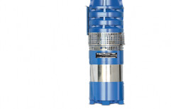 V-8 Submersible Pumps by Agharia Electricals Pvt. Ltd.