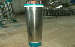 V-9 Submersible Pump by Varniraj Industries