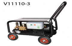 V11110-3 High Pressure Jet Cleaner by Jainam Machinery & Tools