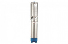 V4-Bore Well Submersible Pump by Eines Equipments and System