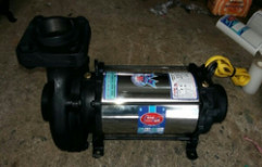 V4 Openwell Pump by Ashwamegh Engineering