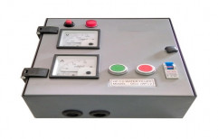 V4 Submersible Pump Control Panel by Narmada Electronics & Control