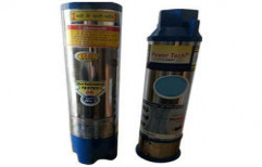 V4 Submersible Pump by Shree Ghanshyam Pump Industries