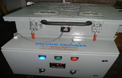 Vacuum Chambers by Labline Stock Centre