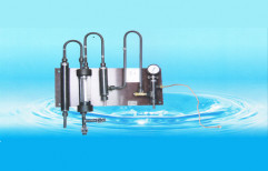 Vacuum Gas Chlorinator by Aqua Services