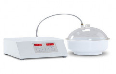 Vacuum Leak Tester by Indian High Vacuum Pumps