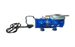 Vacuum Pump by Swastika Scientific Instruments