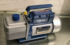 Value Vacuum Pump AC Gas Charging by Envico Instruments