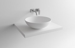 Vanity Bowl by Phoenix Surface Store