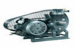 VBCM And VMC Series Pump by Bharat Electronics