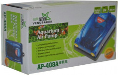 Venusaqua Ap -408a Air Pump by Arpan Aquarium