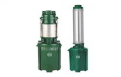 Vertical Openwell Submersible Pumpsets by New India Pipes