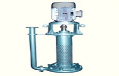 Vertical Sump Pumps by Gurupal Industries