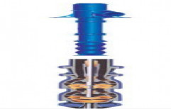 Vertical Turbine Pump by GRW Pumps Private Limited