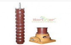 Vertical Turbine Pump Vtp Six by Harihar Agro Enterprise