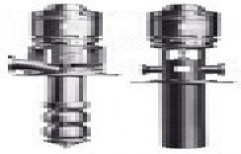 Vertical Turbine Pumps - VT Series by C. R. I Pumps Private Limited